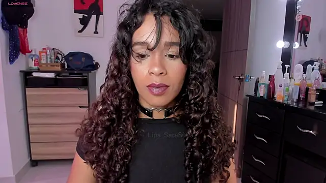 Lips SaraSofia2 online show from 02-06-25, 09:38