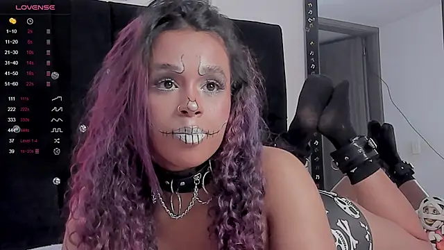 Lips SaraSofia2 online show from 10-15-25, 08:20