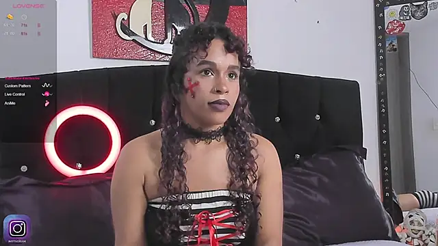 Lips SaraSofia2 online show from 11-02-25, 05:43