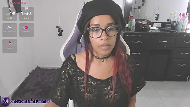 Lips SaraSofia2 online show from 05-29-26, 06:06