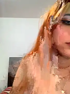 hanaa 18 online show from 03-04-25, 05:03