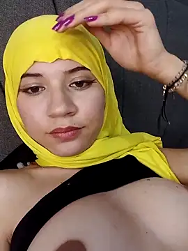 hanaa 18 online show from 03-13-25, 11:05