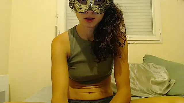 asphodelex online show from 09-19-25, 08:05