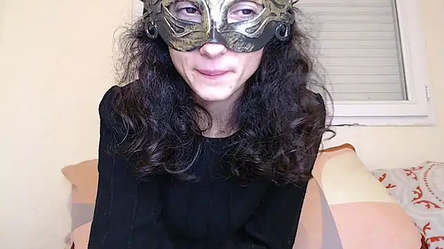 asphodelex online show from 11-03-25, 09:59