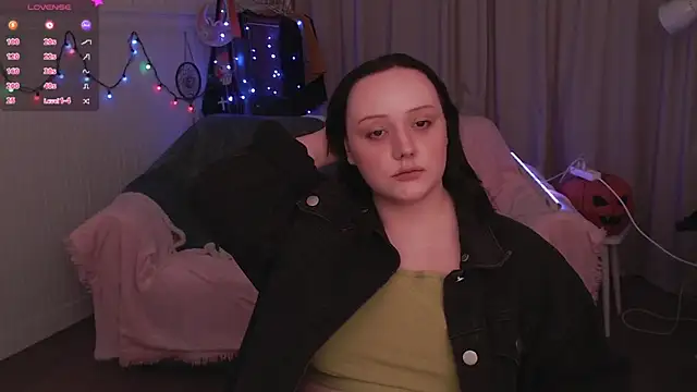 Horny Spell online show from 01-05-26, 05:27