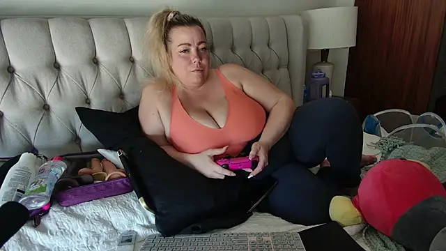 Beauty4AGent online show from 03-04-25, 06:50