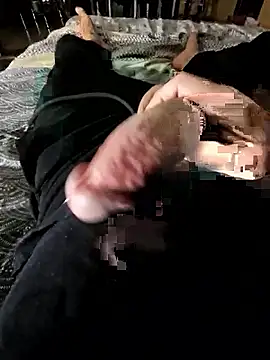 Snapshot of MarkBigDick35 chatting on 10-02-25, 01:34 MarkBigDick35 online show from 10-02-25, 01:34