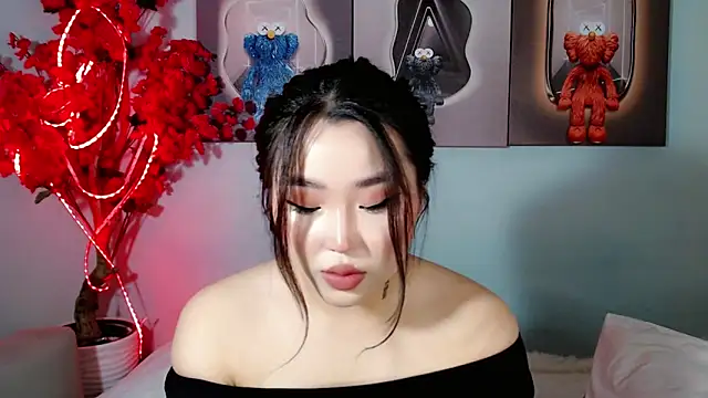 Snapshot of ichiben chatting on 03-02-25, 11:39 ichiben online show from 03-02-25, 11:39