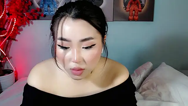 Snapshot of ichiben chatting on 03-05-25, 03:40 ichiben online show from 03-05-25, 03:40