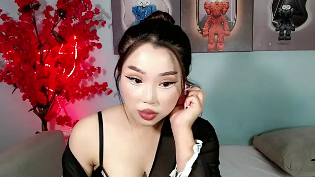 Snapshot of ichiben chatting on 09-09-25, 11:04 ichiben online show from 09-09-25, 11:04