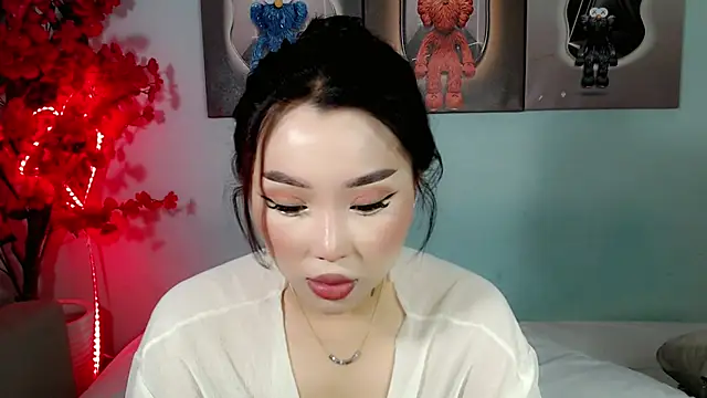 Snapshot of ichiben chatting on 09-23-25, 08:56 ichiben online show from 09-23-25, 08:56