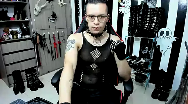 daven56 online show from 12-19-24, 01:29