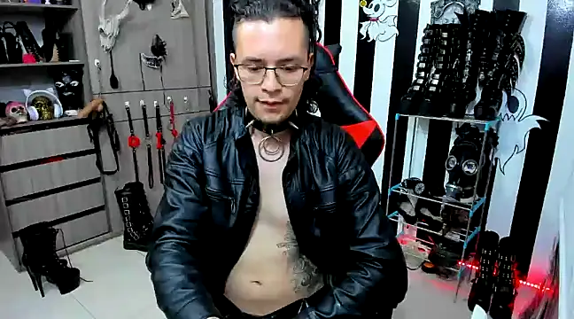 daven56 online show from 01-20-25, 03:39