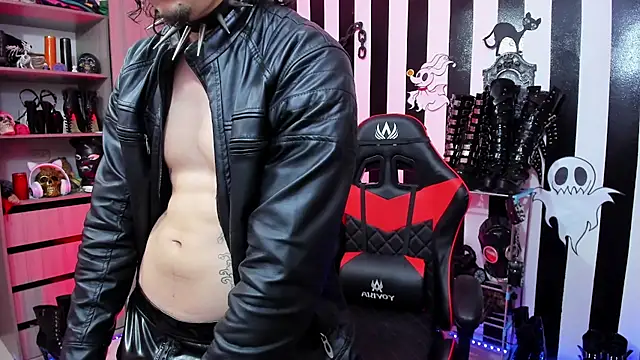 daven56 online show from 03-17-25, 04:33