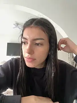 MerySummer online show from 09-18-25, 08:00