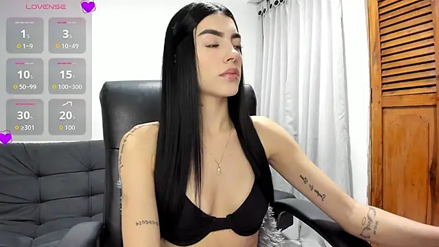 MerySummer online show from 02-26-26, 06:40