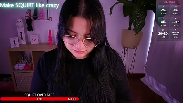 catha cat online show from 11-18-25, 06:01