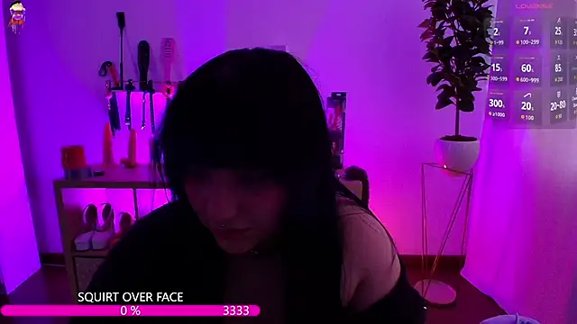 catha cat online show from 03-25-26, 06:14