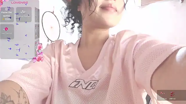 Amara18  online show from 11-08-25, 06:02