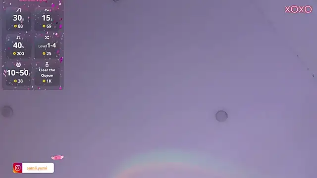 sami monroe online show from 12-12-24, 05:59