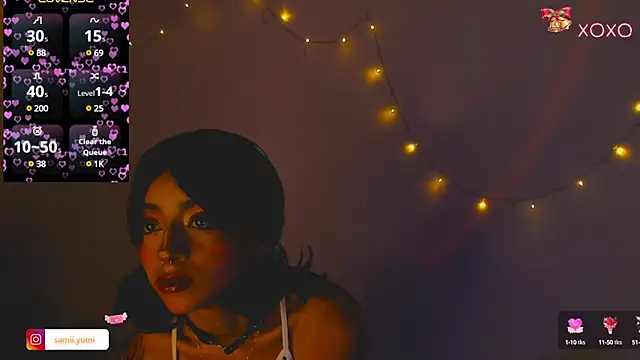 sami monroe online show from 01-08-25, 02:35