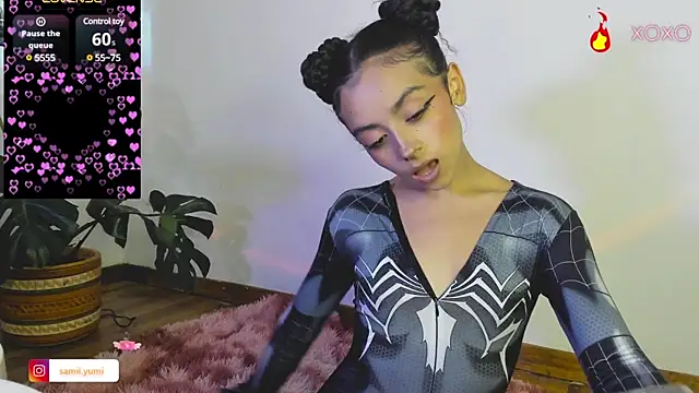 sami monroe online show from 01-22-25, 08:38