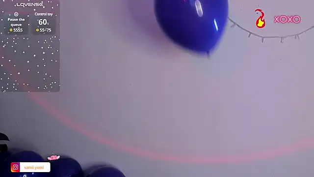 sami monroe online show from 02-22-25, 02:19