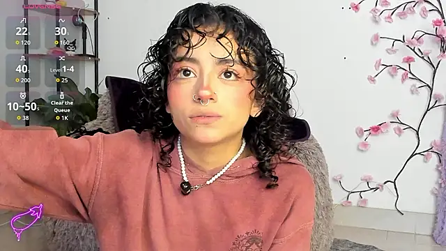 sami monroe online show from 03-13-26, 01:29