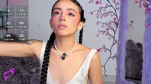 sami monroe online show from 03-16-26, 06:56