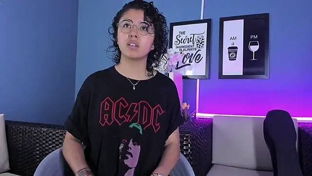 Amareto  online show from 02-07-25, 03:19