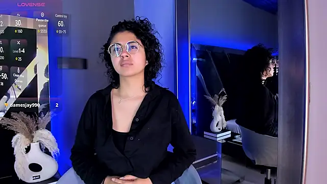 Amareto  online show from 02-24-25, 01:42