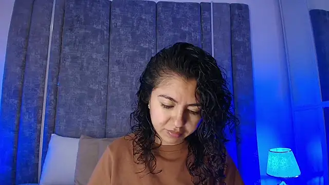 Amareto  online show from 07-18-26, 11:14