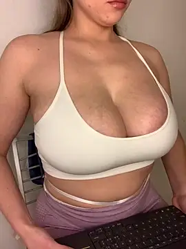 Nayafreaky online show from 01-19-25, 07:26