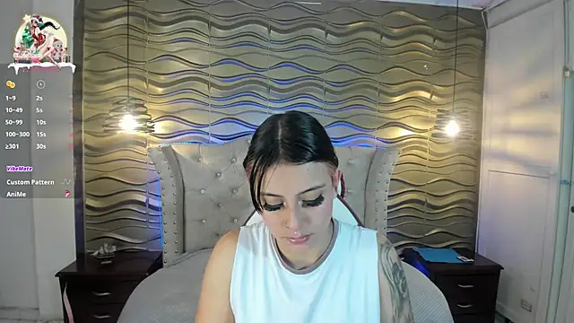 Andreita Jones online show from 12-28-24, 12:03