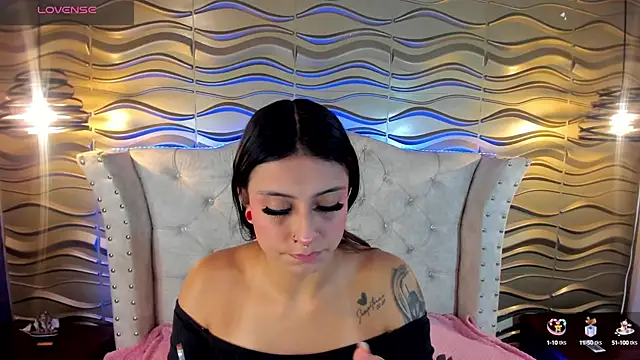 Andreita Jones online show from 02-01-25, 11:43