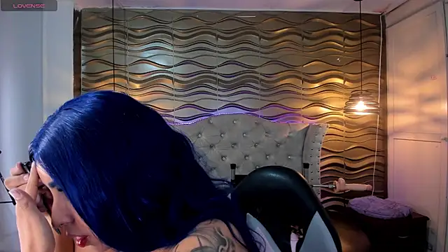 Andreita Jones online show from 10-25-25, 11:51