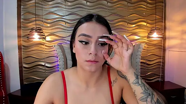 Andreita Jones online show from 11-06-25, 11:44