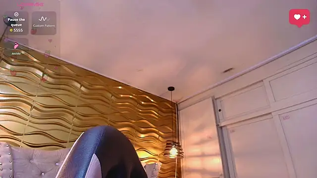 Andreita Jones online show from 04-03-26, 12:58