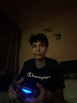 EdenNate1 online show from 03-15-26, 08:04