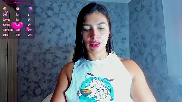 Snapshot of temptation_sweet chatting on 03-18-25, 06:15 temptation sweet online show from 03-18-25, 06:15