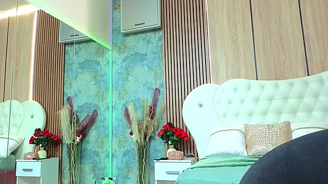 AngellBlackX online show from 03-28-26, 08:25