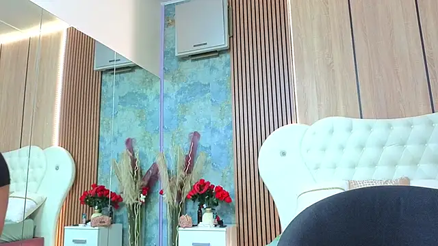 AngellBlackX online show from 04-04-26, 08:45