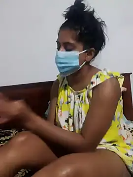 Kunchiii online show from 02-07-25, 04:03