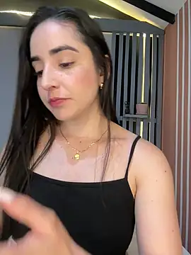 Victoria-And1 online show from 01-24-25, 01:24