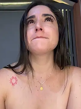 Victoria-And1 online show from 03-23-25, 05:00