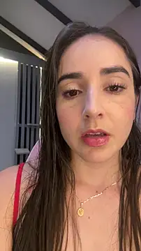 Victoria-And1 online show from 11-06-25, 01:17