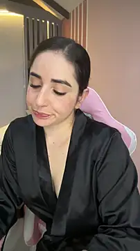 Victoria-And1 online show from 11-14-25, 01:26