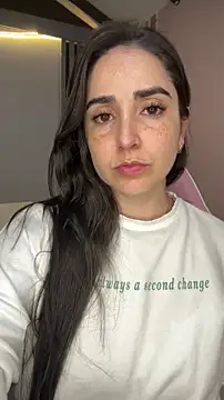 Victoria-And1 online show from 12-02-25, 01:33