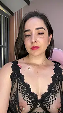 Victoria-And1 online show from 01-14-26, 01:22