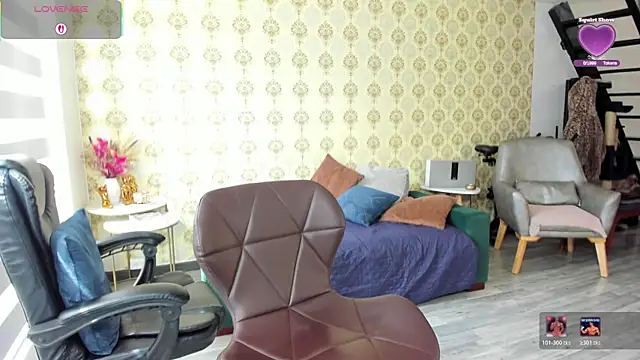  angelina class 7 online show from 04-21-26, 02:23